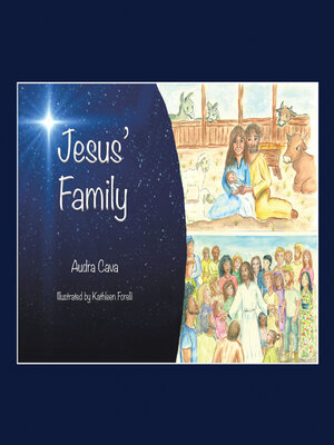 cover image of Jesus' Family